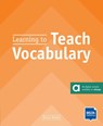 Learning to Teach Vocabulary - Simon Haines - 9783125017900