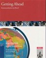 Getting Ahead (Klett Edition) Home Study Book - JONES-MACZIOLA,  Sarah - 9783125027626