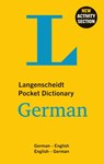 Langenscheidt bilingual dictionaries - Redaktion Langenscheidt - 9783125140288