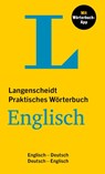 Langenscheidt Praktisches Wörterbuch Englisch -  - 9783125144026