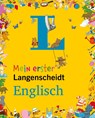 Langenscheidt Mein erster Langenscheidt Englisch -  - 9783125144187