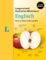 Langenscheidt Illustriertes Wörterbuch Englisch -  - 9783125144231