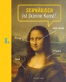 Langenscheidt Schwäbisch ist (k)eine Kunst - Hartmut Ronge - 9783125144453