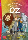 The Wonderful Wizard of Oz - Lyman Frank Baum - 9783125147089