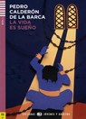 La vida es sueño. Buch mit Audio-CD - Pedro Calderón de la Barca - 9783125149373