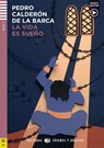 La vida es sueño. Buch mit Audio-CD - Pedro Calderón de la Barca - 9783125149373