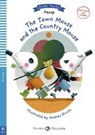 Äsop: Town Mouse and the Country Mouse - Äsop - 9783125150652