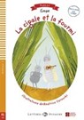La cigale et la fourmi. Buch + Multi-ROM - Äsop - 9783125151123