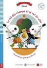 Äsop: Rat de ville et le rat des champs - Äsop - 9783125151147