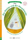 Die Ameise und die Heuschrecke. Buch und mit Mulitmediainhalten via ELI Link-App - Äsop - 9783125151321