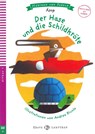 Der Hase und die Schildkröte. Mit Audio via ELI Link-App. - Äsop - 9783125151376