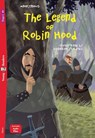 The Legend of Robin Hood -  - 9783125152519