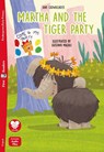 Martha and the Tiger Party - Jane Cadwallader - 9783125159303