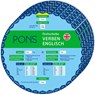 PONS Drehscheibe Verben Englisch -  - 9783125163775