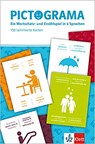 Pictograma A1-C1 Spel -  - 9783125195738