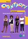 Contact! nieuw 1 (A1). Tekstboek -  - 9783125287518