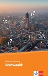 Verdwaald! - Elisa van Spronsen - 9783125288096