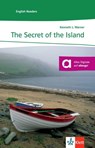 The Secret of the Island - Kenneth L. Warner - 9783125309012