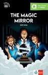 The Magic Mirror - Josh Lacey - 9783125309050