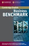 Business Benchmark. Personal Study Book - Guy Brook-Hart - 9783125343283