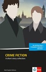 Crime fiction - Arthur Conan Doyle ; P. D. James ; Edgar Allan Poe - 9783125346420