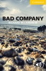 Bad Company - Richard MacAndrew - 9783125346918