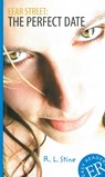 Fear Street: The Perfect Date - Robert Lawrence Stine - 9783125352445