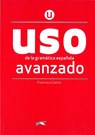 Uso de la gramática española. Nivel Avanzado. Buch - Francisca Castro - 9783125358553