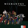 Migrantes - Issa Watanabe - 9783125359024