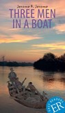 Three Men in a Boat - Jerome K. Jerome - 9783125364141
