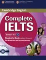 Complete IELTS. Student's Book without Answers with CD-ROM - BROOK-HART,  Guy ; Jakeman, Vanessa - 9783125399839