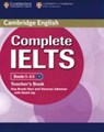 Brook-Hart, G: Complete IELTS/Teacher's Book - BROOK-HART,  Guy ; Jakeman, Vanessa - 9783125399853