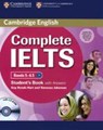 Complete IELTS. Student's Pack (Student's Book with Answers with CD-ROM and 2 Class Audio CDs) - BROOK-HART,  Guy - 9783125399921