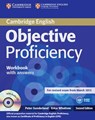 Objective Proficiency. Workbook with answers with Audio CD - Peter Sunderland ; Erica Hall - 9783125401464