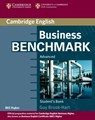 Business Benchmark 2nd Edition. Student's Book BEC Higher Edition -  - 9783125403222