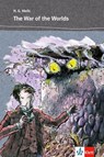 War of the Worlds - Herbert George Wells - 9783125425026