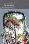 The Lost World - Arthur Conan Doyle - 9783125425040