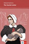 The Scarlet Letter - Nathaniel Hawthorne - 9783125425057