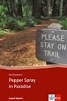Pepper Spray in Paradise - Paul Davenport - 9783125426023