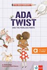 Ada Twist - Andrea Beaty - 9783125426504