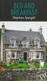 Bed and Breakfast - Stephen Speight - 9783125441255