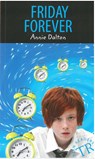 Friday Forever - Annie Dalton - 9783125442276