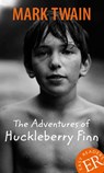 The Adventures of Huckleberry Finn - Mark Twain - 9783125452916