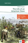 The Life of an American Slave - Frederick Douglass - 9783125461222