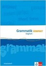 Orange Line. Grammatik Kompakt. Mittleres Niveau für alle Schulformen. Arbeitsheft -  - 9783125461581