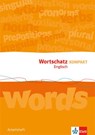 Wortschatz Kompakt Englisch 8-10. Arbeitsheft -  - 9783125475922