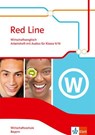 Red Line. Wirtschaftsschule. Klasse 9. Ausgabe Bayern -  - 9783125484825