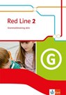 Red Line 2. Grammatiktraining aktiv. Ausgabe 2014 -  - 9783125488120