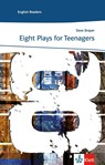 Eight Plays for Teenagers - Dave Draper - 9783125496514