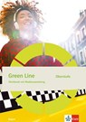 Green Line Oberstufe. Workbook mit Mediensammlung Klasse 12/13 (G9). Ausgabe Bayern -  - 9783125500129